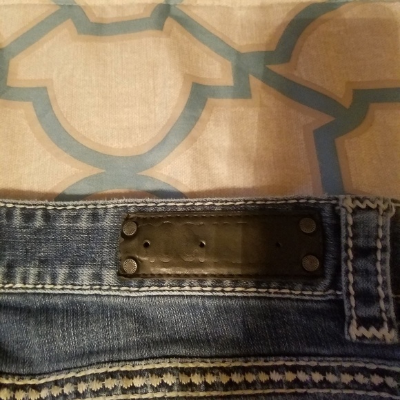 Jeans - Picture 4 of 4